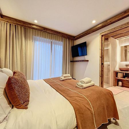 Chalet Meribel, 11 Pieces, 15 Personnes - Fr-1-688-79 Екстер'єр фото