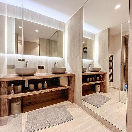 Chalet Meribel, 11 Pieces, 15 Personnes - Fr-1-688-79 Екстер'єр фото