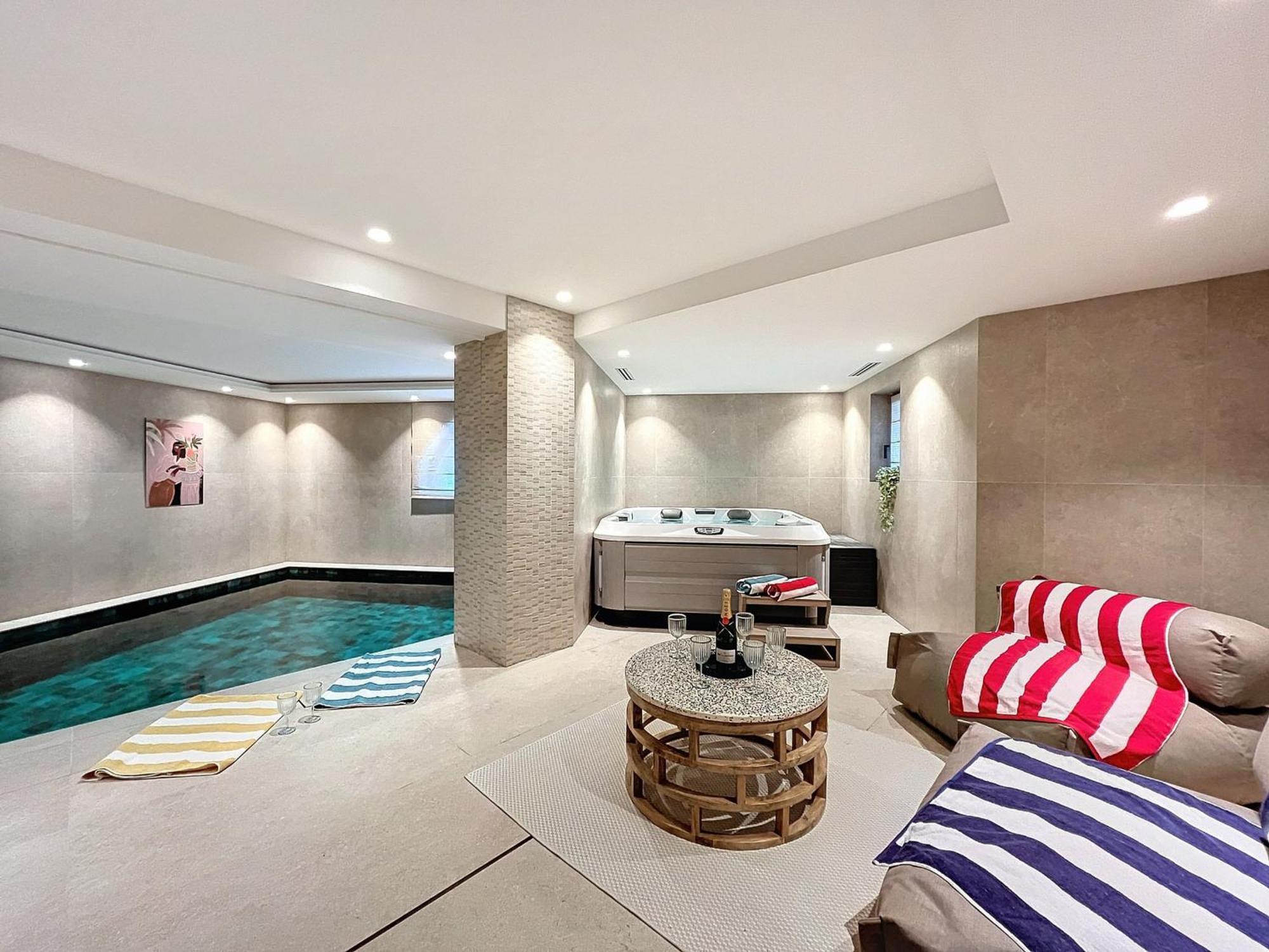Chalet Meribel, 11 Pieces, 15 Personnes - Fr-1-688-79 Екстер'єр фото