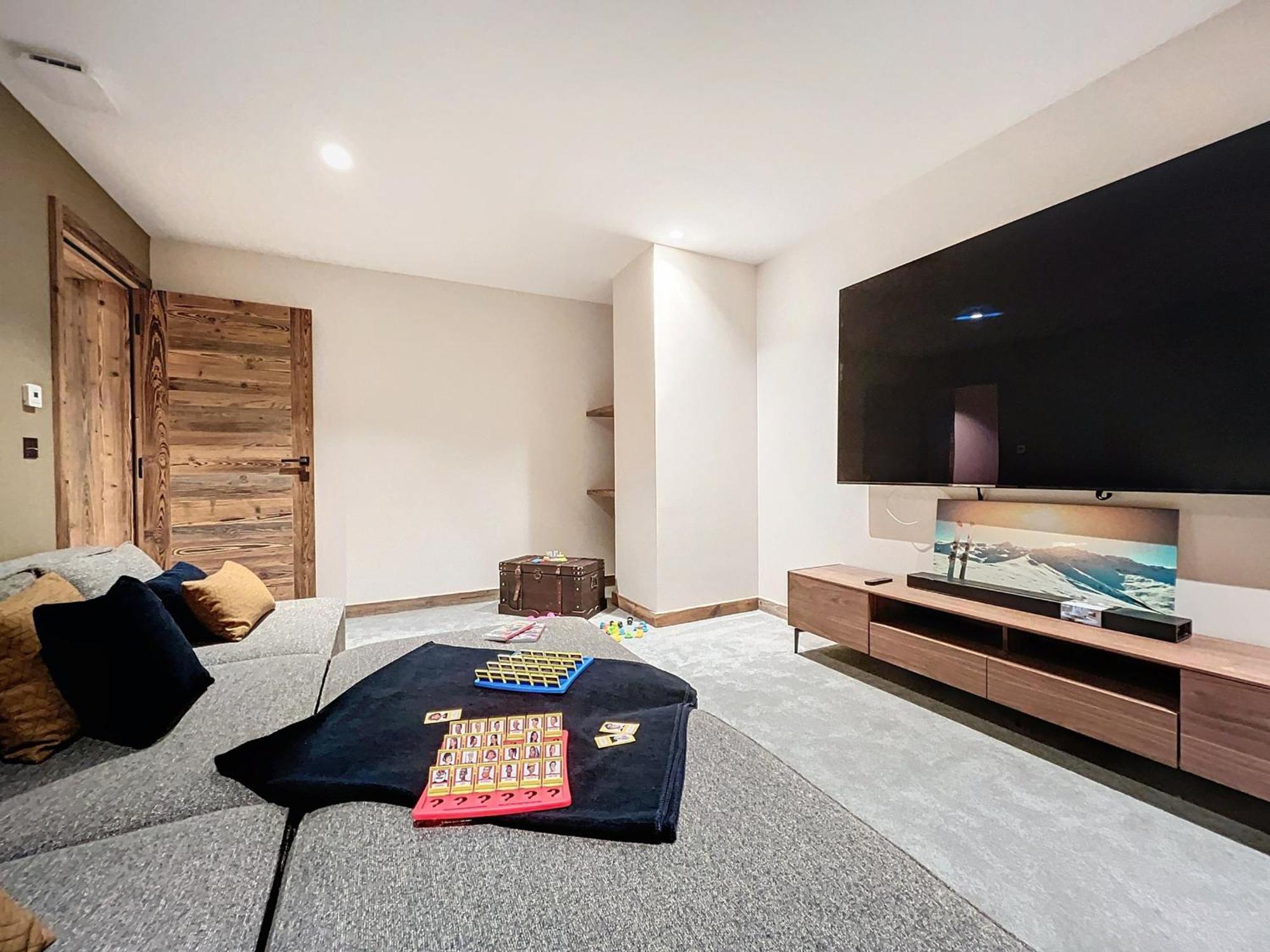 Chalet Meribel, 11 Pieces, 15 Personnes - Fr-1-688-79 Екстер'єр фото