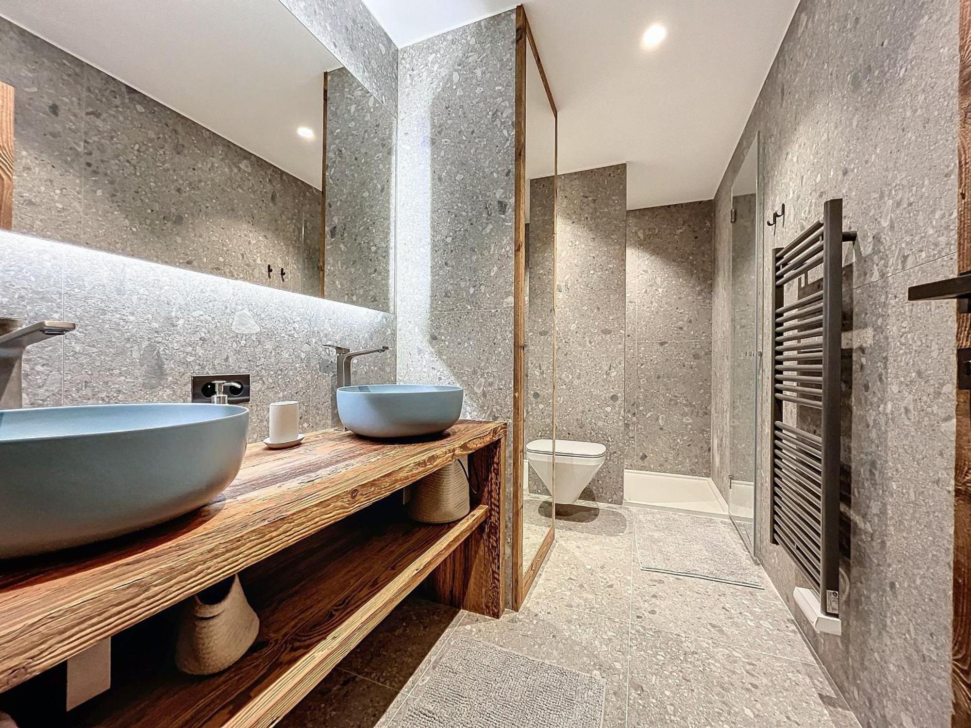 Chalet Meribel, 11 Pieces, 15 Personnes - Fr-1-688-79 Екстер'єр фото