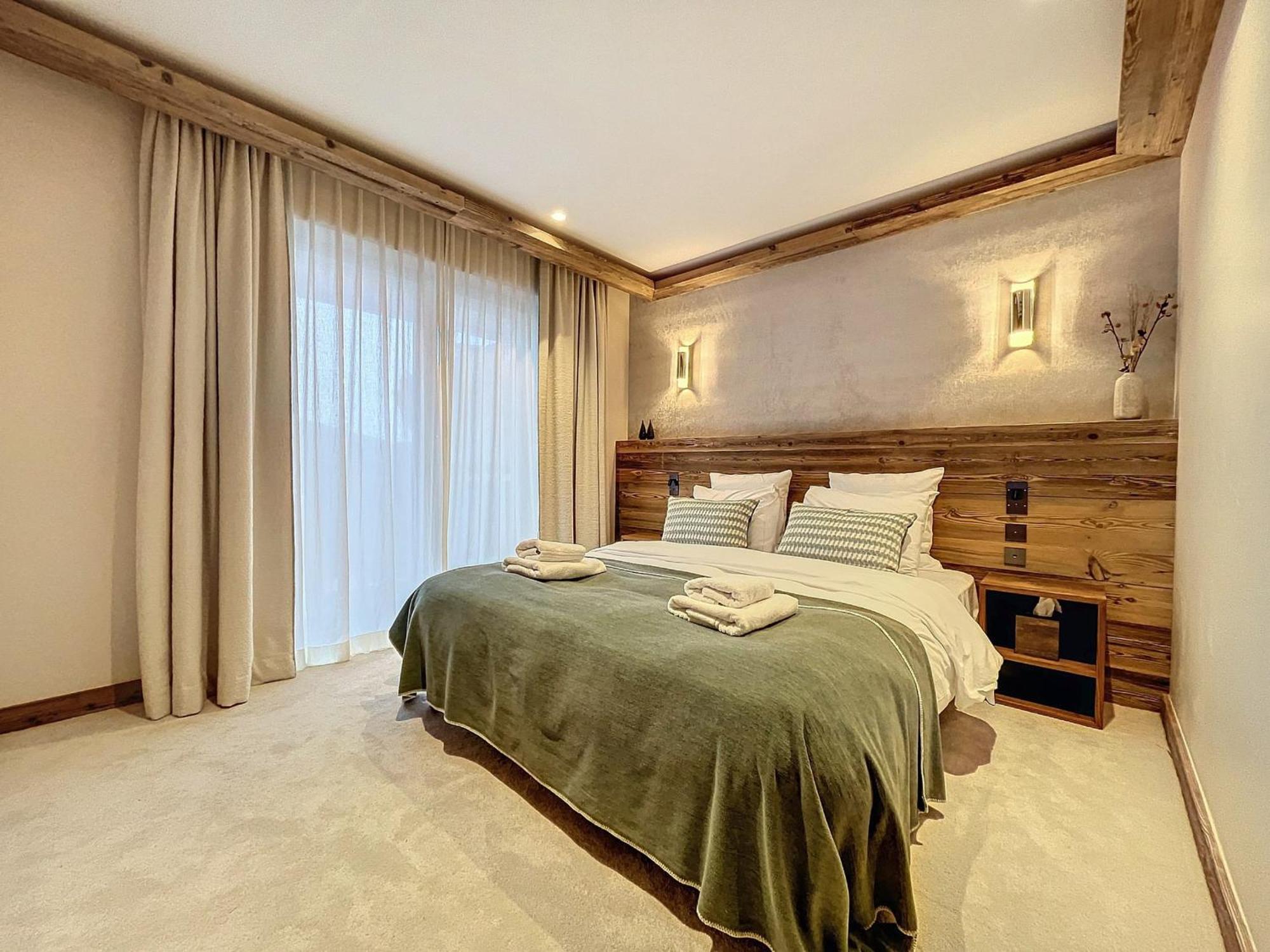 Chalet Meribel, 11 Pieces, 15 Personnes - Fr-1-688-79 Екстер'єр фото
