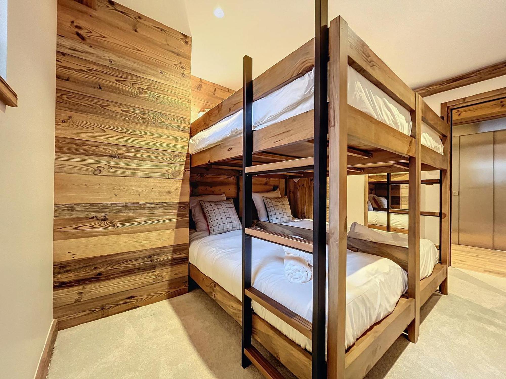 Chalet Meribel, 11 Pieces, 15 Personnes - Fr-1-688-79 Екстер'єр фото