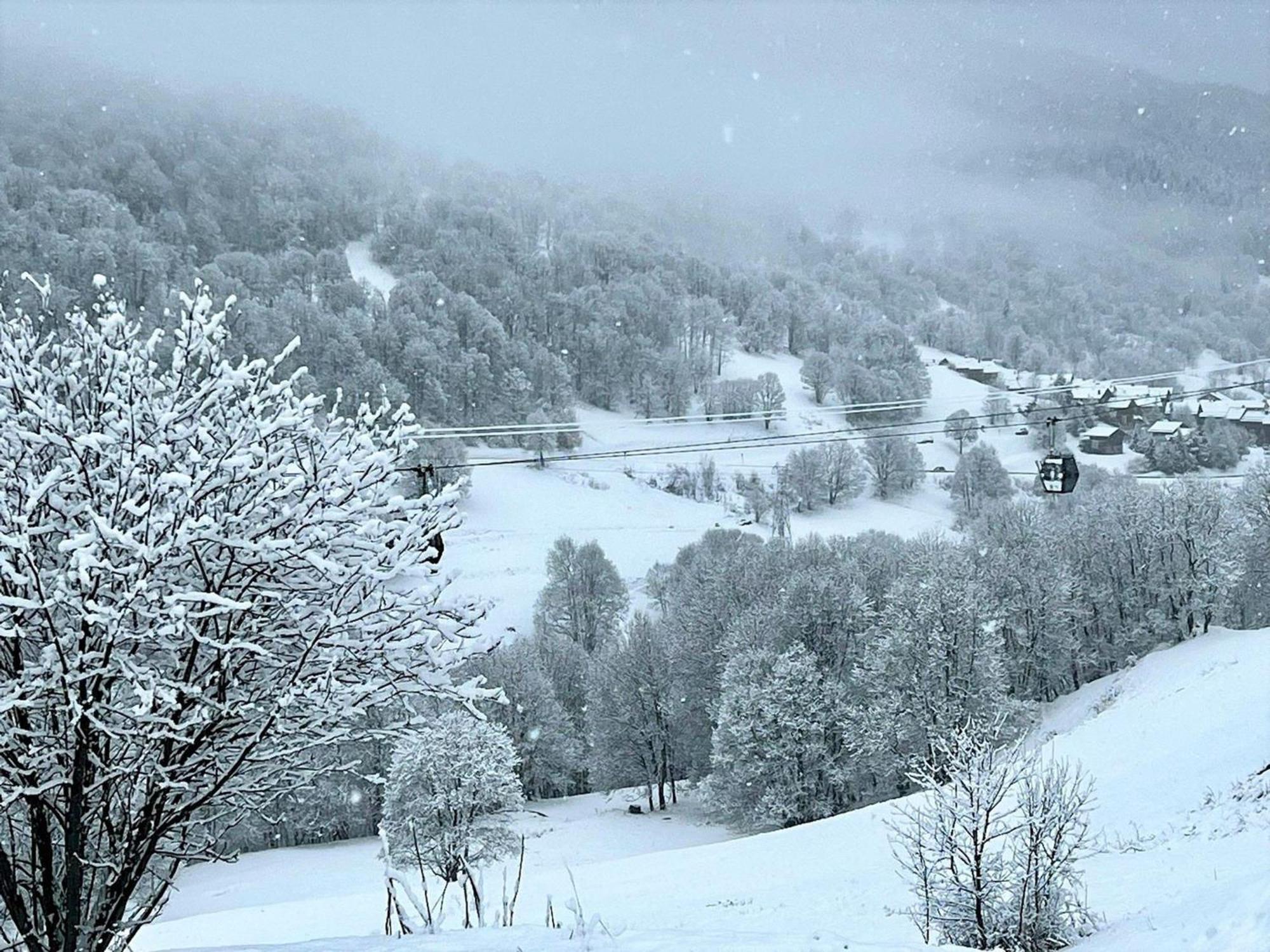 Chalet Meribel, 11 Pieces, 15 Personnes - Fr-1-688-79 Екстер'єр фото
