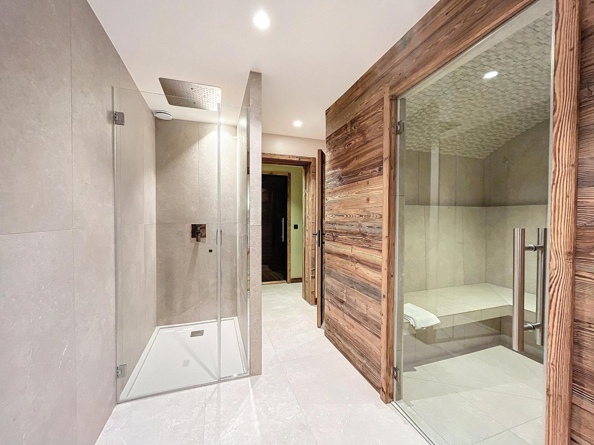 Chalet Meribel, 11 Pieces, 15 Personnes - Fr-1-688-79 Екстер'єр фото